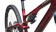 2026 Specialized S-Works Stumpjumper 15 EVO Di2 Gloss Solidity Metallic / Bordeaux Metallic / Brushed Chrome - S2