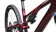 2026 Specialized S-Works Stumpjumper 15 EVO Di2 Gloss Solidity Metallic / Bordeaux Metallic / Brushed Chrome - S2