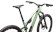 2026 Specialized Stumpjumper 15 EVO Expert Di2 Gloss Pistachio / Dark Moss Green - S1