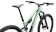 2026 Specialized Stumpjumper 15 EVO Expert AXS Gloss Pistachio / Dark Moss Green - S1
