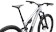 2026 Specialized Stumpjumper 15 EVO Comp Gloss Shadow Silver / Majesty Blue Metallic - S5