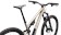 2026 Specialized Stumpjumper 15 EVO Comp Satin Sandstone Metallic / California Sunshine - S4