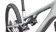 2027 Specialized Stumpjumper 15 EVO Pro Satin Shadow Silver / Silver Dust - S2