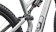 2027 Specialized Stumpjumper 15 EVO Pro Satin Shadow Silver / Silver Dust - S2