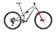 2027 Specialized Stumpjumper 15 EVO Pro Satin Shadow Silver / Silver Dust - S2