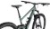 2025 Specialized Enduro Pro Satin Cypress Metallic / Ion Metallic - S3