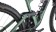 2025 Specialized Enduro Pro Satin Cypress Metallic / Ion Metallic - S3