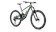 2025 Specialized Enduro Pro Satin Cypress Metallic / Ion Metallic - S3