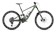 2025 Specialized Enduro Pro Satin Cypress Metallic / Ion Metallic - S3