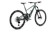 2025 Specialized Enduro Pro Satin Cypress Metallic / Ion Metallic - S3