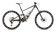 2025 Specialized Enduro Comp Gloss Gunmetal / White Mountains - S3
