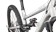 2025 Specialized STATUS 2 140 Satin Aluminum / Obsidian - S1