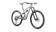 2025 Specialized STATUS 2 140 ZERO Aluminum / Obsidian S0