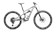 2025 Specialized STATUS 2 140 ZERO Aluminum / Obsidian S0