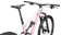 2025 Specialized STATUS 2 140 Satin Cool Grey / Desert Rose / Black - S5