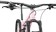 2025 Specialized STATUS 2 140 Satin Cool Grey / Desert Rose / Black - S5