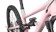 2025 Specialized STATUS 2 140 Satin Cool Grey / Desert Rose / Black - S5