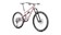 2025 Specialized STATUS 2 140 Satin Cool Grey / Desert Rose / Black - S5
