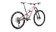 2025 Specialized STATUS 2 140 Satin Cool Grey / Desert Rose / Black - S5