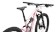 2025 Specialized STATUS 2 140 ZERO Cool Grey / Desert Rose / Black S0
