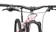 2025 Specialized STATUS 2 140 ZERO Cool Grey / Desert Rose / Black S0