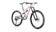 2025 Specialized STATUS 2 140 ZERO Cool Grey / Desert Rose / Black S0