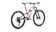 2025 Specialized STATUS 2 140 ZERO Cool Grey / Desert Rose / Black S0