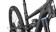 2025 Specialized STATUS 2 170 ZERO Satin Obsidian / Dune White - S0