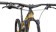 2025 Specialized STATUS 2 170 ZERO Satin Harvest Gold Tint / Obsidian / Dune White - S0
