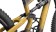 2025 Specialized STATUS 2 170 ZERO Satin Harvest Gold Tint / Obsidian / Dune White - S0