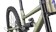 2025 Specialized STATUS 2 170 DH Satin Metallic Spruce / Purple Haze - S5