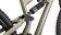 2025 Specialized STATUS 2 170 DH Satin Metallic Spruce / Purple Haze - S5