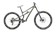 2025 Specialized STATUS 2 170 DH Satin Metallic Spruce / Purple Haze - S5