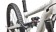 2026 Specialized STATUS 2 140 ZERO Satin Aluminum / Obsidian - S0