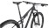 2025 Specialized Chisel Comp EVO Black / Metallic Obsidian