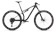 2025 Specialized Chisel Comp EVO Black / Metallic Obsidian