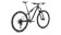 2025 Specialized Chisel Comp EVO Black / Metallic Obsidian