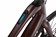 2022 Specialized Turbo Vado SL 4.0 Step-Through Cast Umber / Silver Reflective - XL
