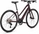 2022 Specialized Turbo Vado SL 4.0 Step-Through Cast Umber / Silver Reflective - XL