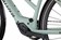 2022 Specialized Turbo Vado SL 4.0 Step-Through EQ White Sage / Black Reflective - XL