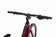 2022 Specialized Turbo Vado SL 4.0 Step-Through EQ Raspberry / Black Reflective - XL
