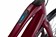 2022 Specialized Turbo Vado SL 4.0 Step-Through EQ Raspberry / Black Reflective - XL