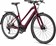2022 Specialized Turbo Vado SL 4.0 Step-Through EQ Raspberry / Black Reflective - XL