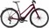 2022 Specialized Turbo Vado SL 4.0 Step-Through EQ Raspberry / Black Reflective - XL