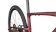 2026 Specialized Turbo Vado SL 2 6.0 Carbon Satin Red Sky / Red Onyx Frost - L