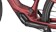 2026 Specialized Turbo Vado SL 2 6.0 Carbon Satin Red Sky / Red Onyx Frost - L