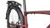 2026 Specialized Turbo Vado SL 2 6.0 EQ Carbon Satin Red Sky / Red Onyx Frost - XL