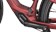 2026 Specialized Turbo Vado SL 2 6.0 EQ Carbon Satin Red Sky / Red Onyx Frost - XL