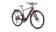 2026 Specialized Turbo Vado SL 2 6.0 EQ Carbon Satin Red Sky / Red Onyx Frost - XL