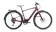 2026 Specialized Turbo Vado SL 2 6.0 EQ Carbon Satin Red Sky / Red Onyx Frost - XL